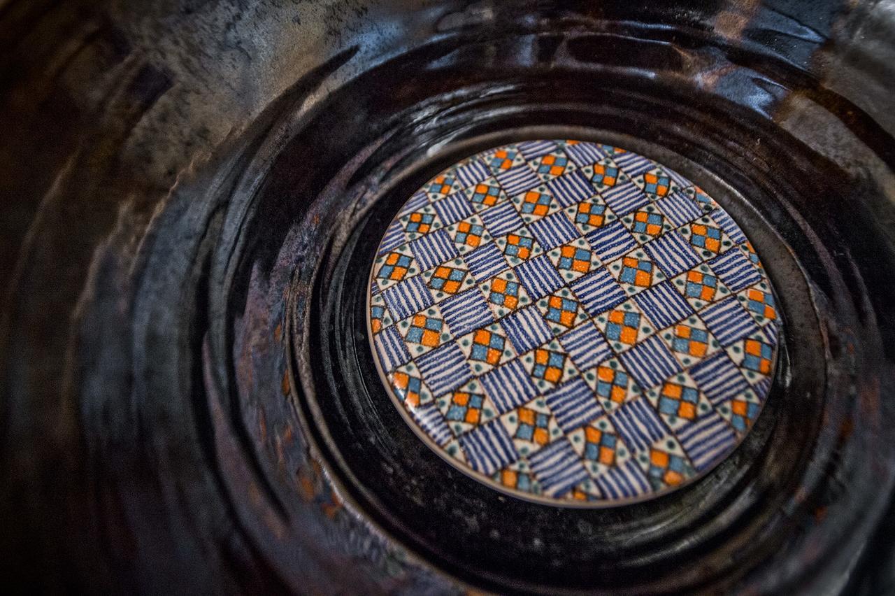 Una Volta Cava deʼ Tirreni Exteriör bild